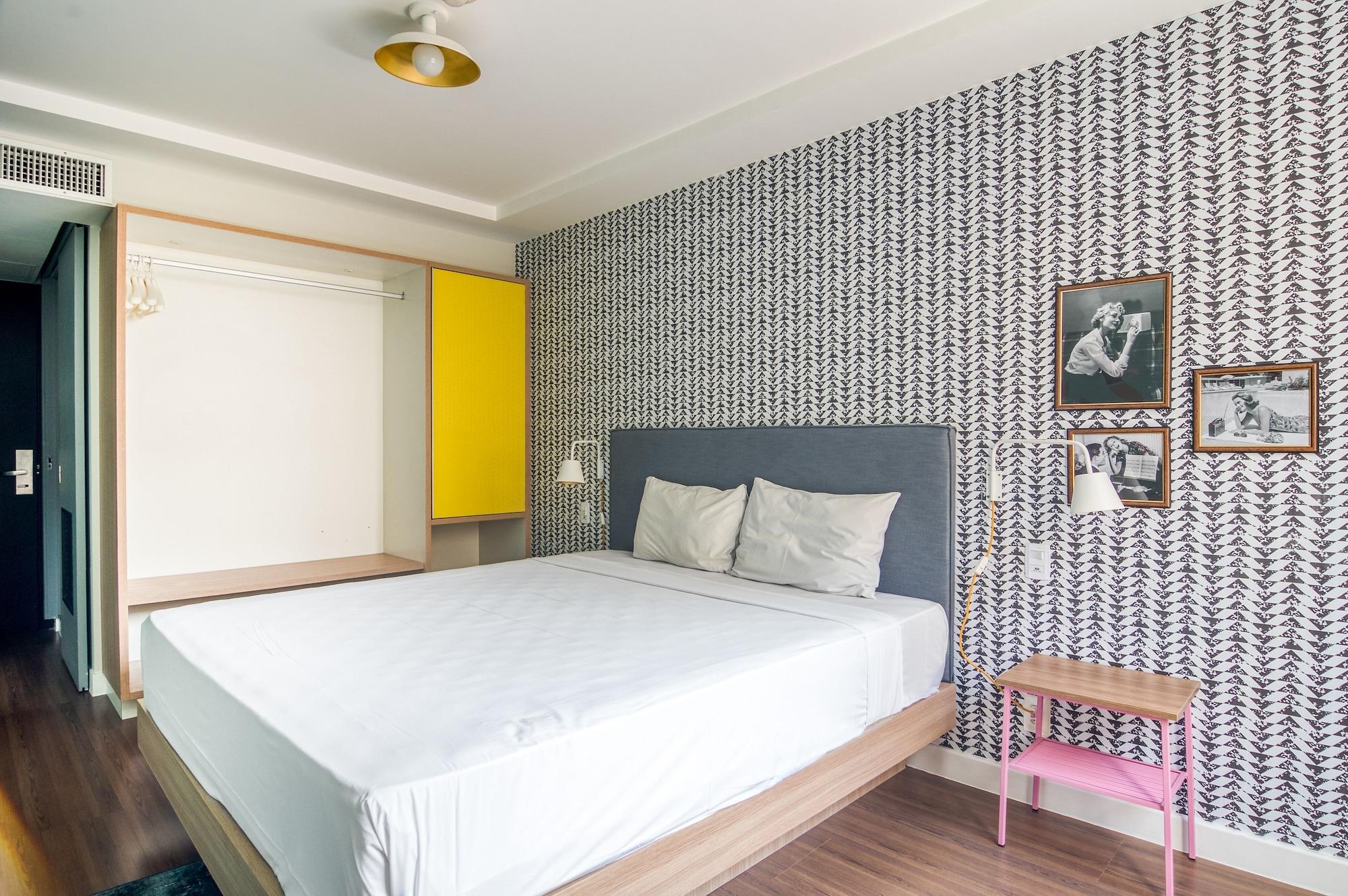 Socialtel Lapa Hotel Rio de Janeiro