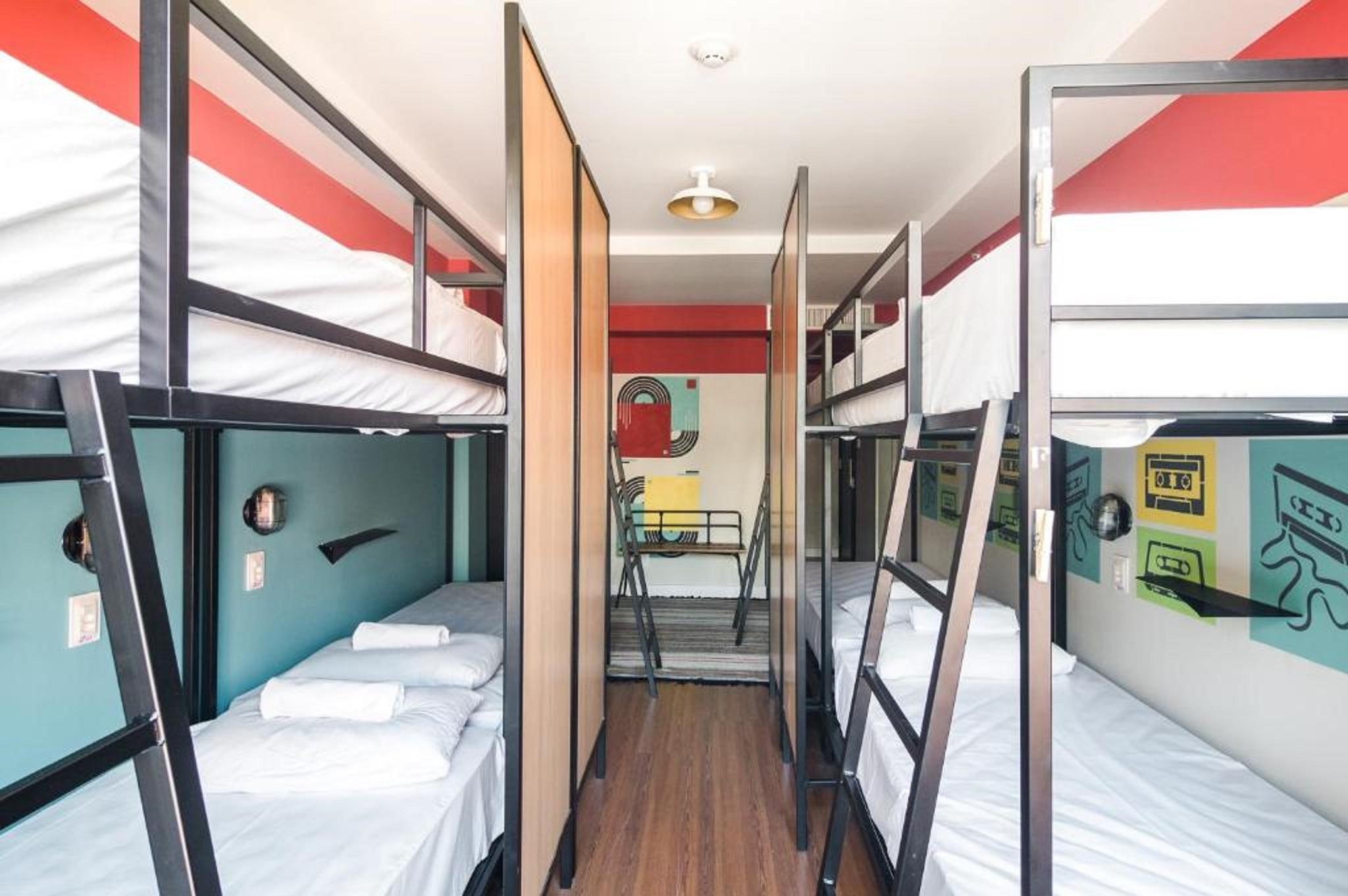 Hotel Socialtel Lapa Rio de Janeiro