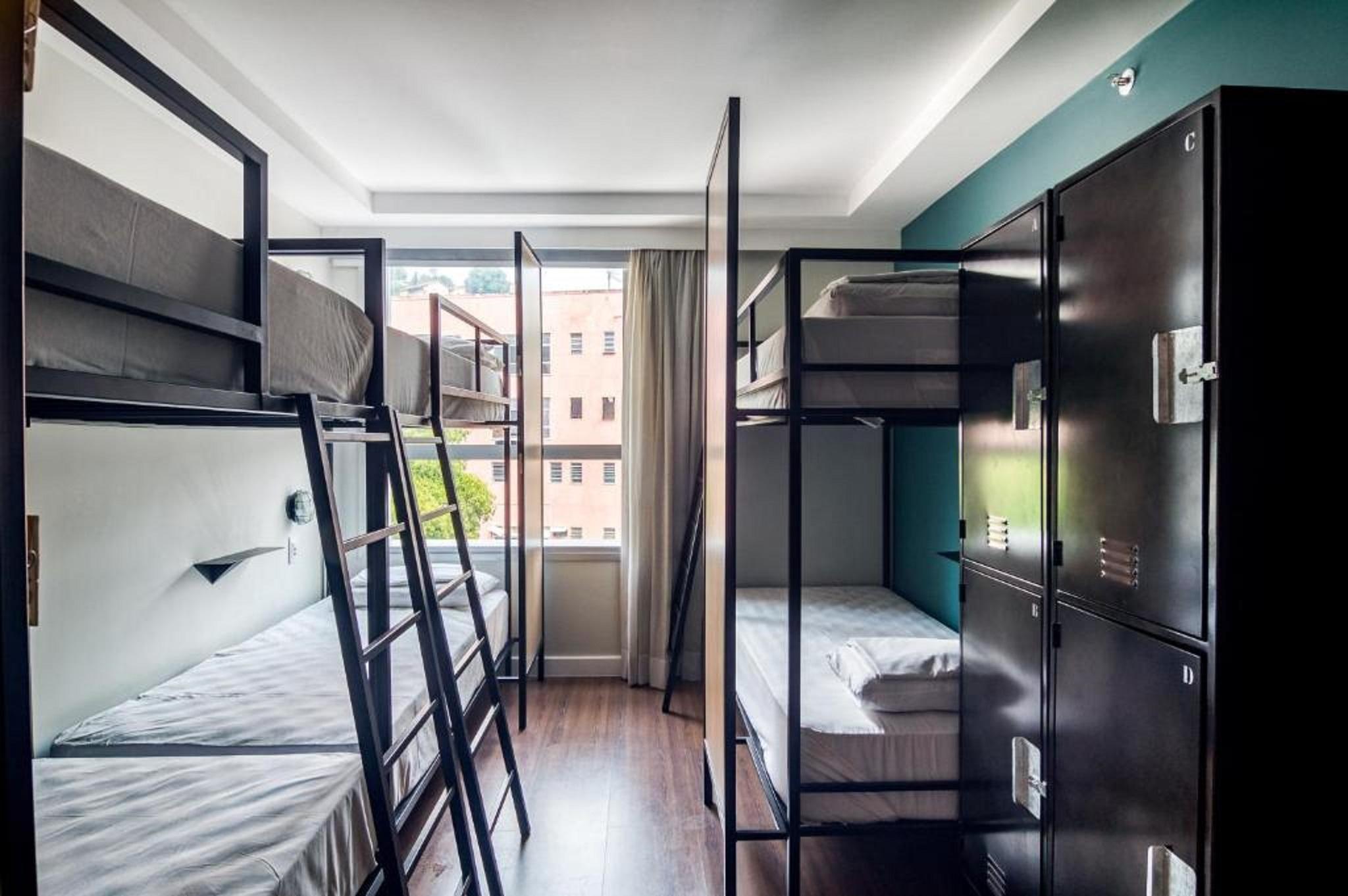 Hotel Socialtel Lapa 3*