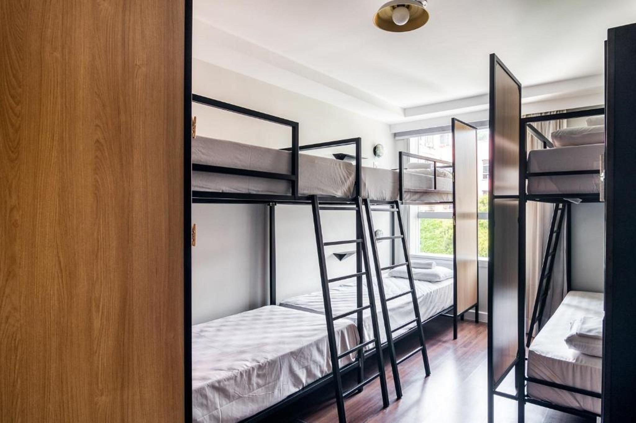 Socialtel Lapa Hotel 3*