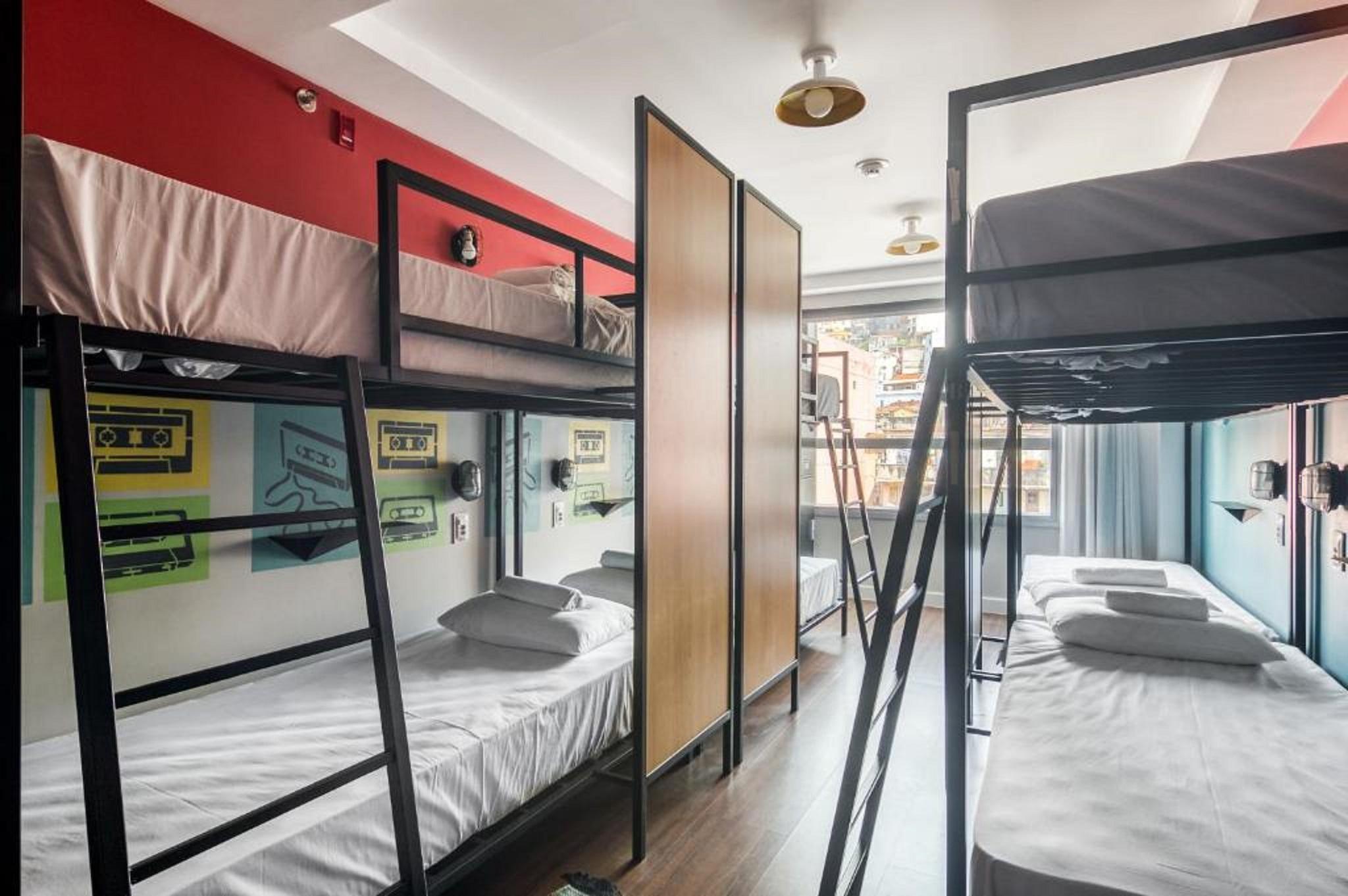 Socialtel Lapa Hotel Rio de Janeiro
