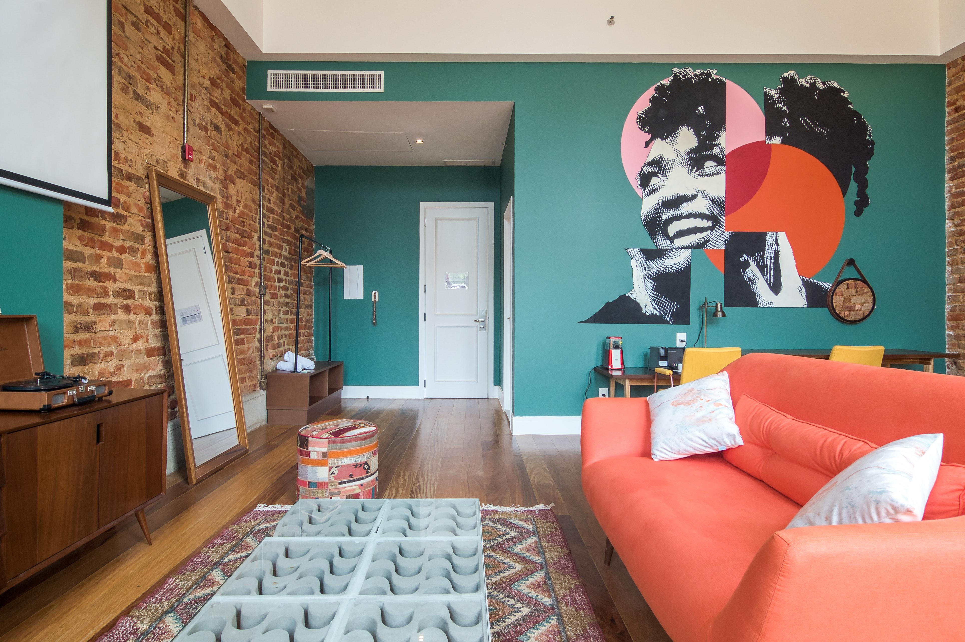 Hotel Socialtel Lapa Rio de Janeiro