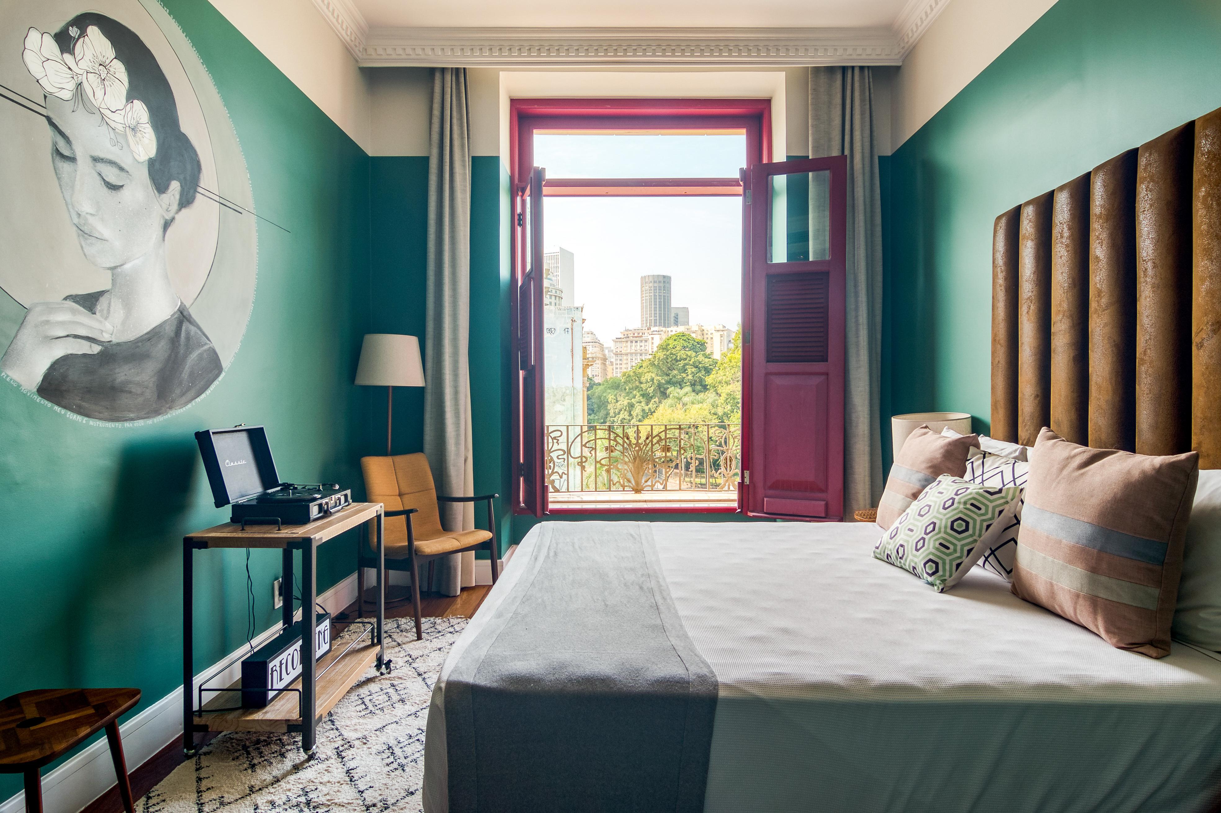 Socialtel Lapa Hotel