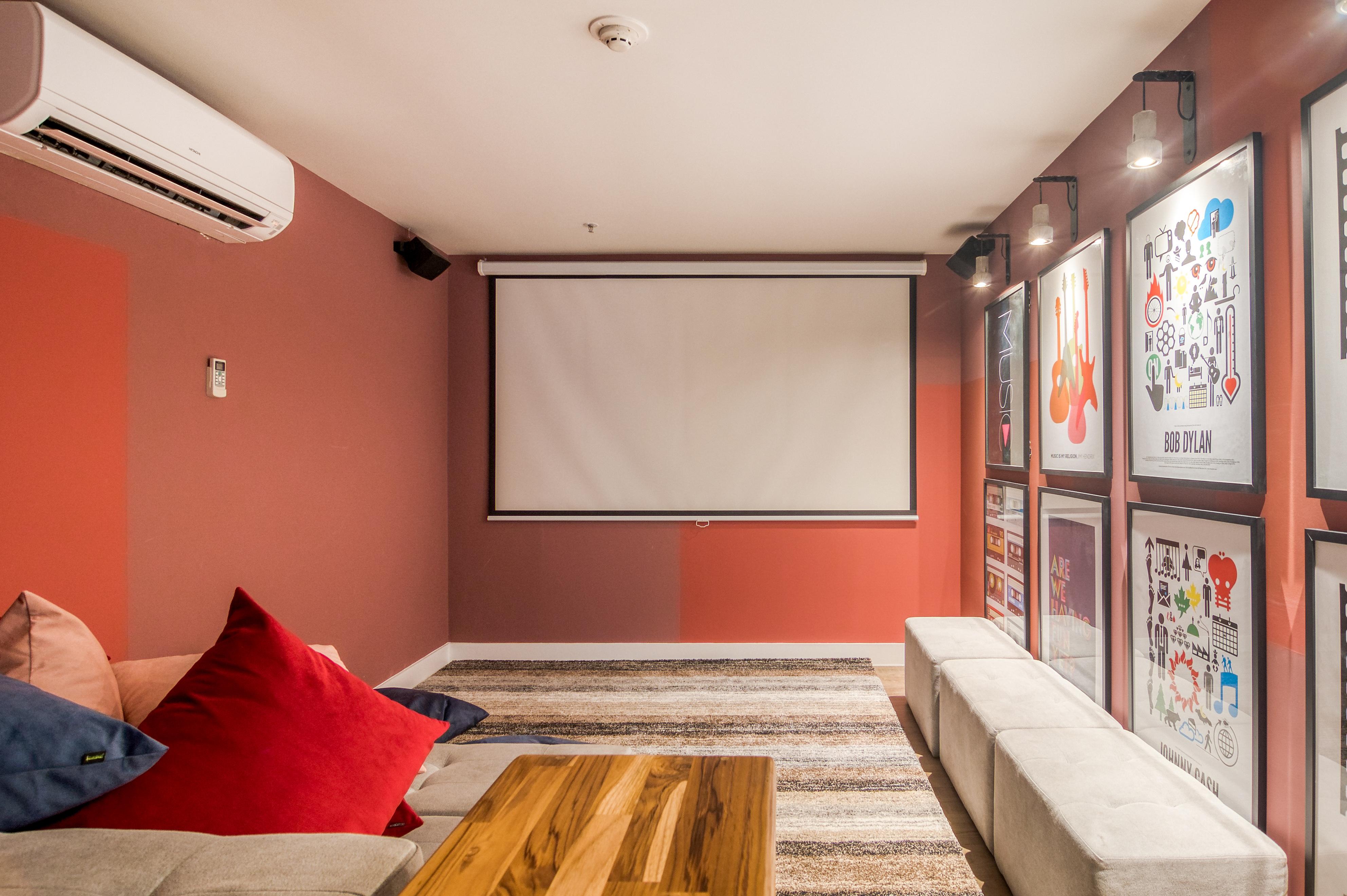 Socialtel Lapa 3*