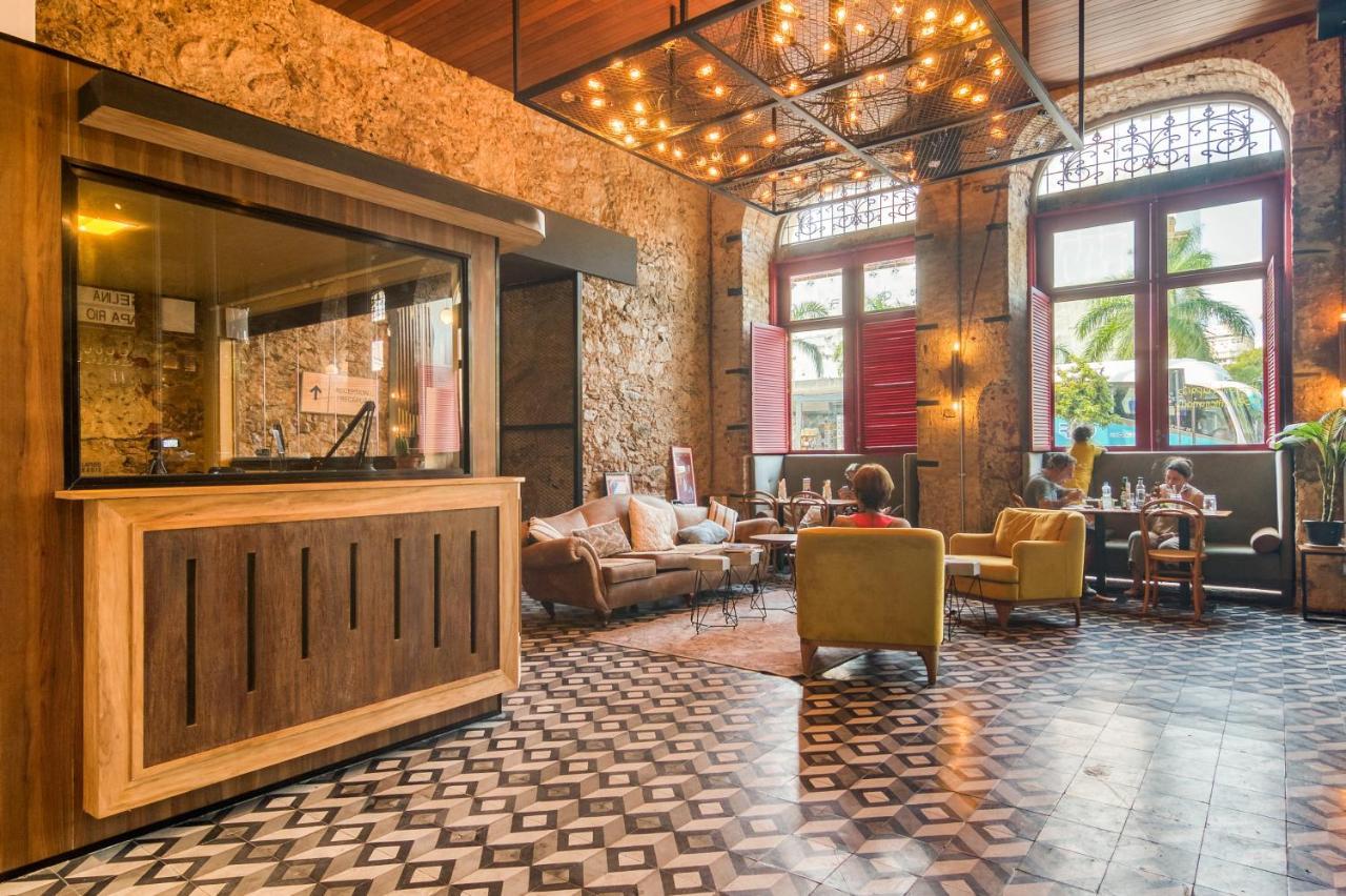 Socialtel Lapa 3*