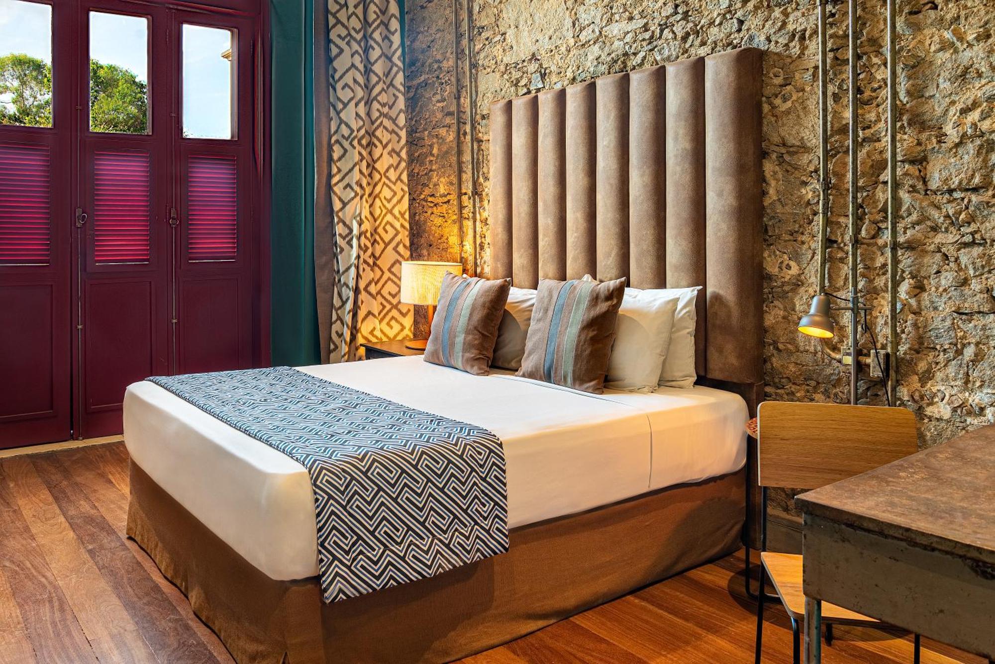 Socialtel Lapa 3*