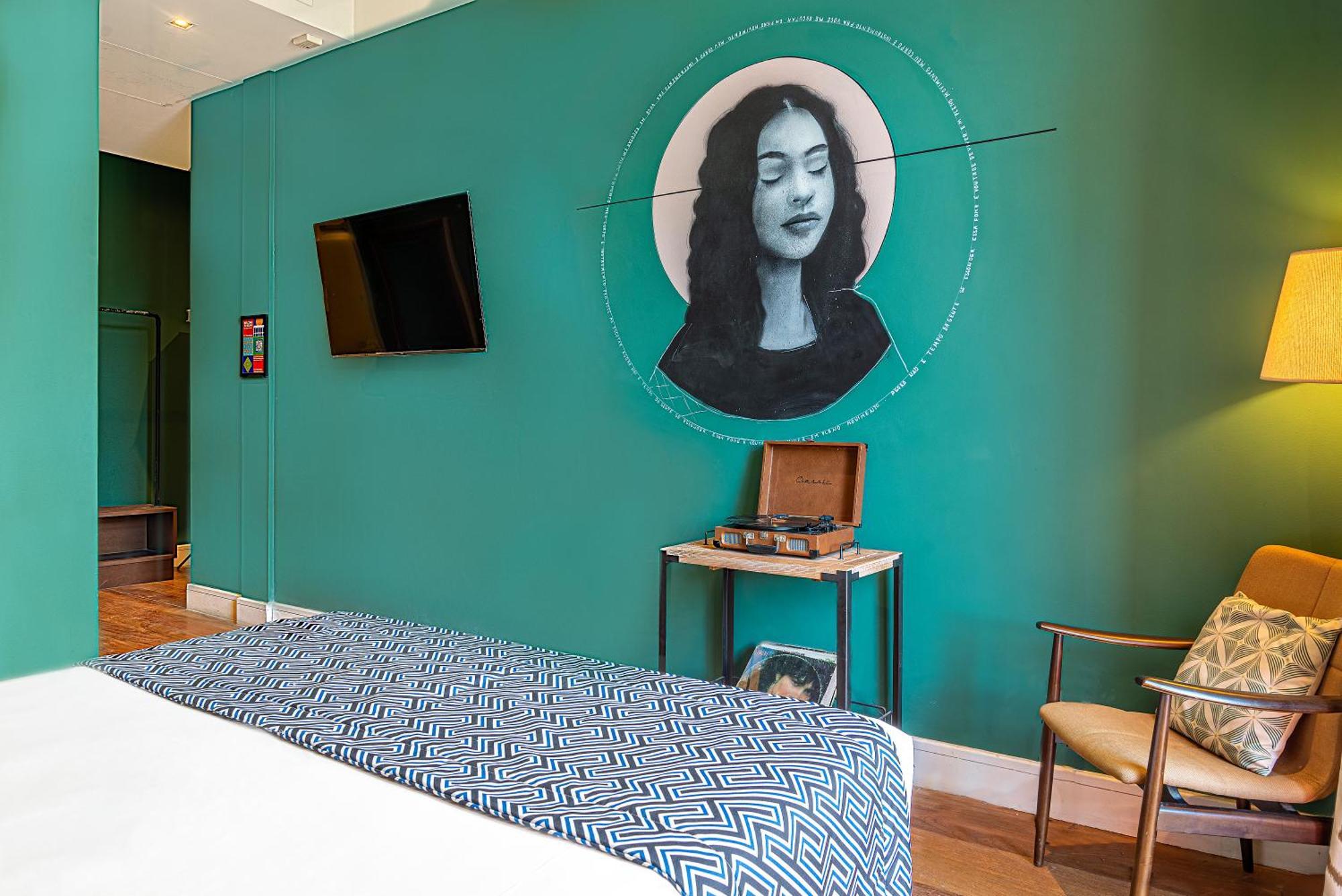 Socialtel Lapa Hotel Rio de Janeiro