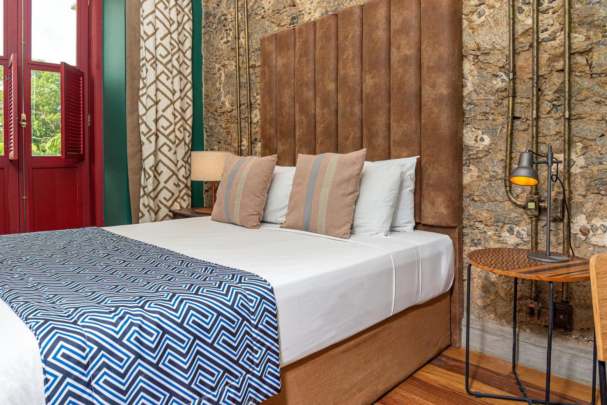 Hotel Socialtel Lapa Rio de Janeiro