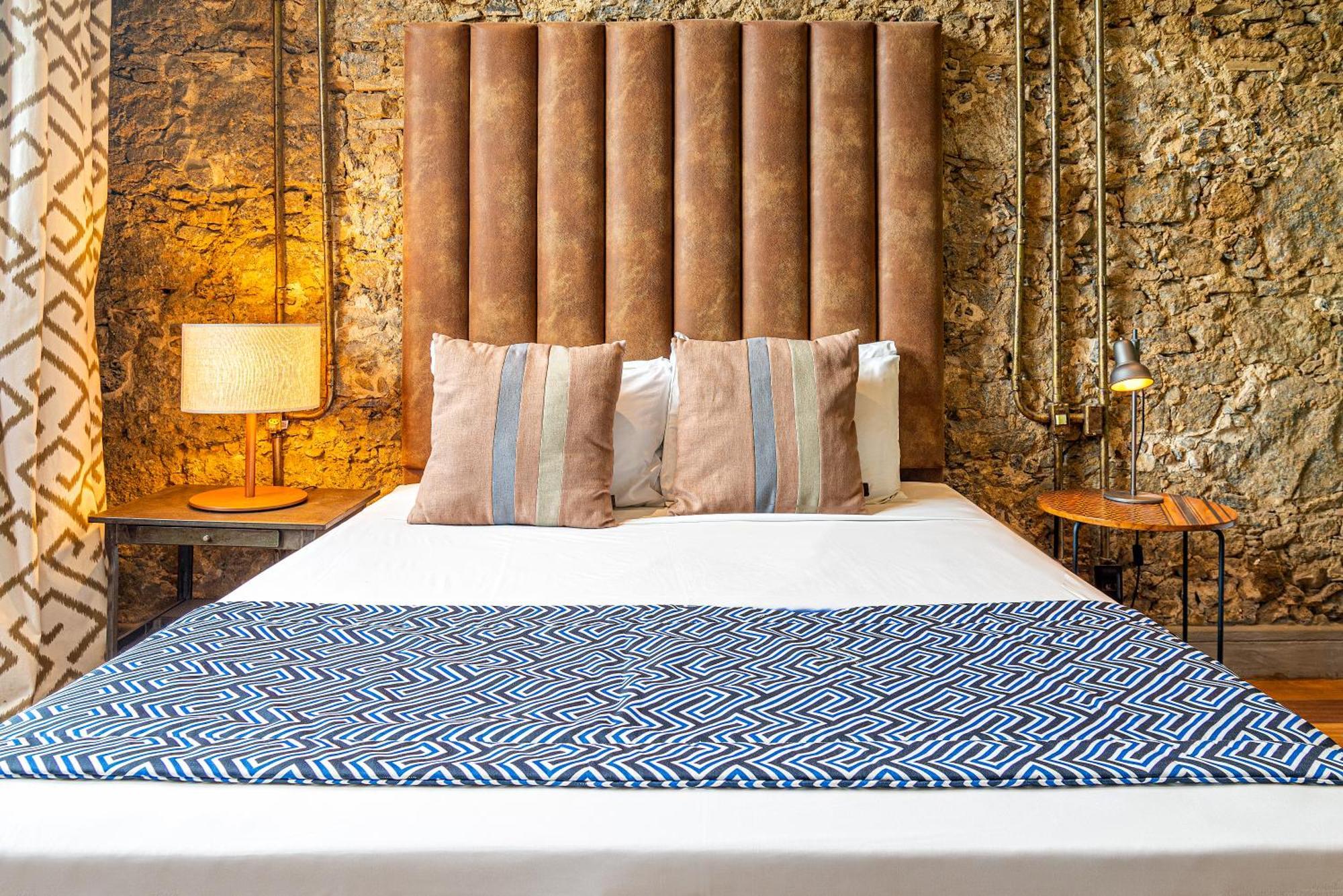 Hotel Socialtel Lapa