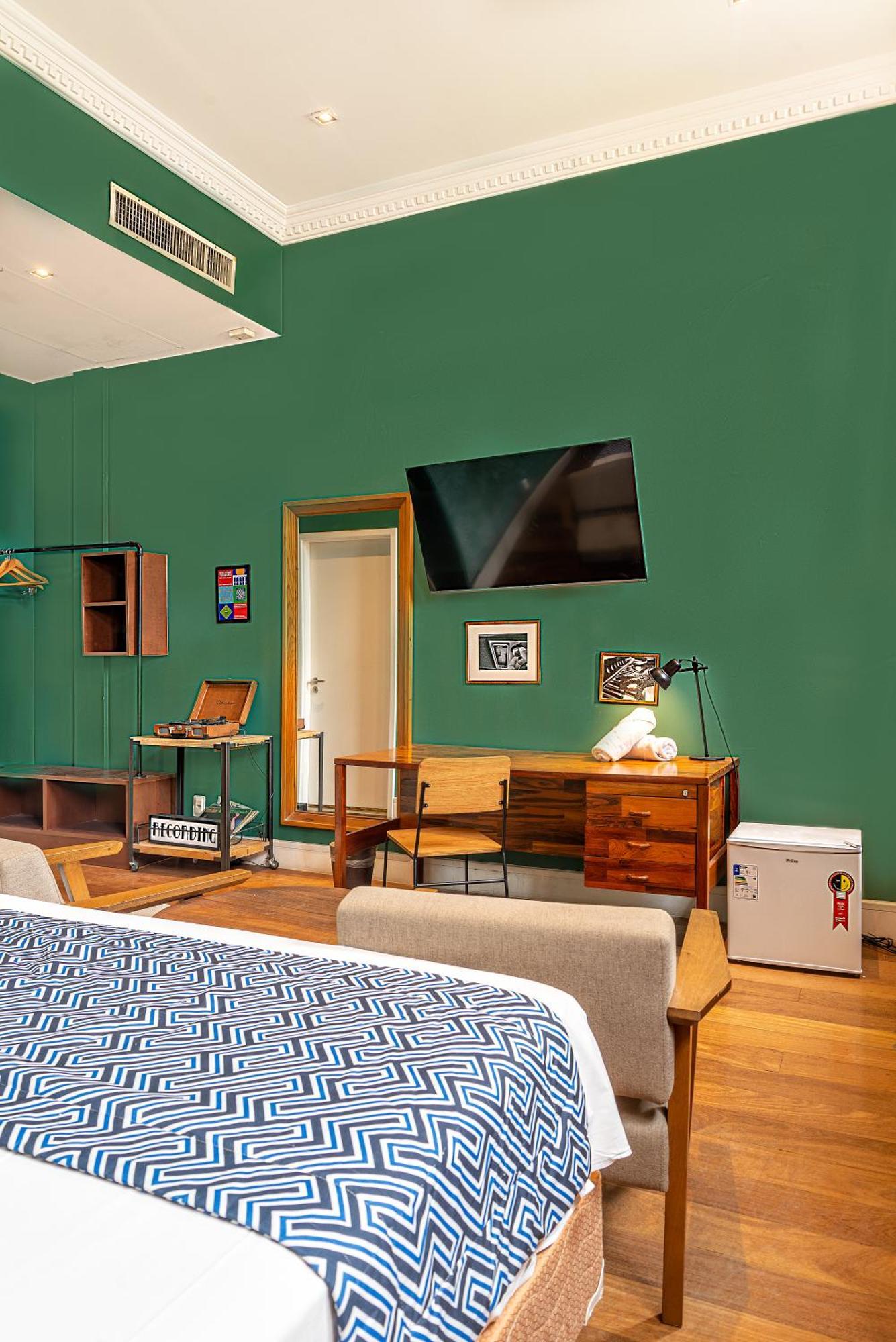Hotel Socialtel Lapa Rio de Janeiro