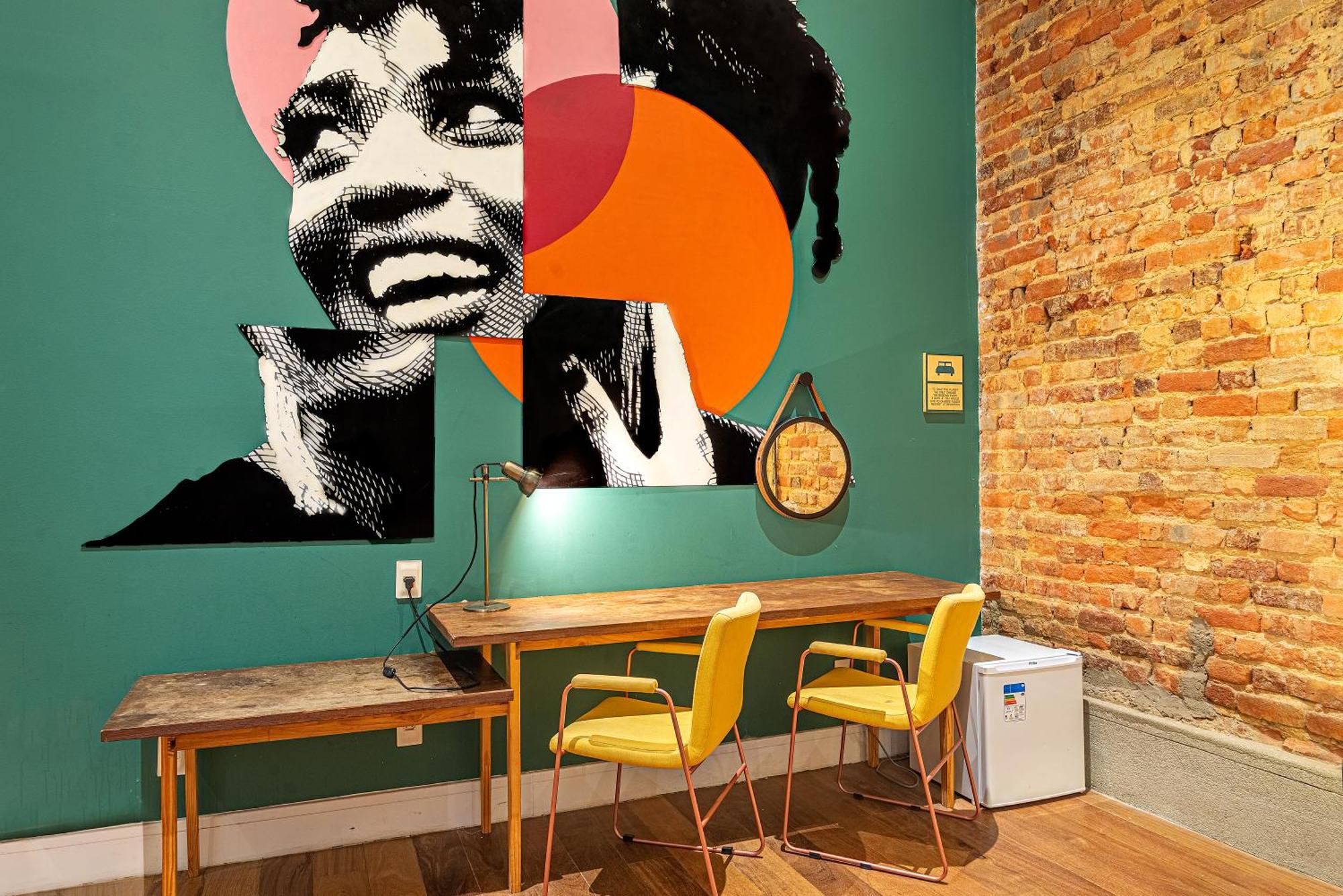 Hotel Socialtel Lapa