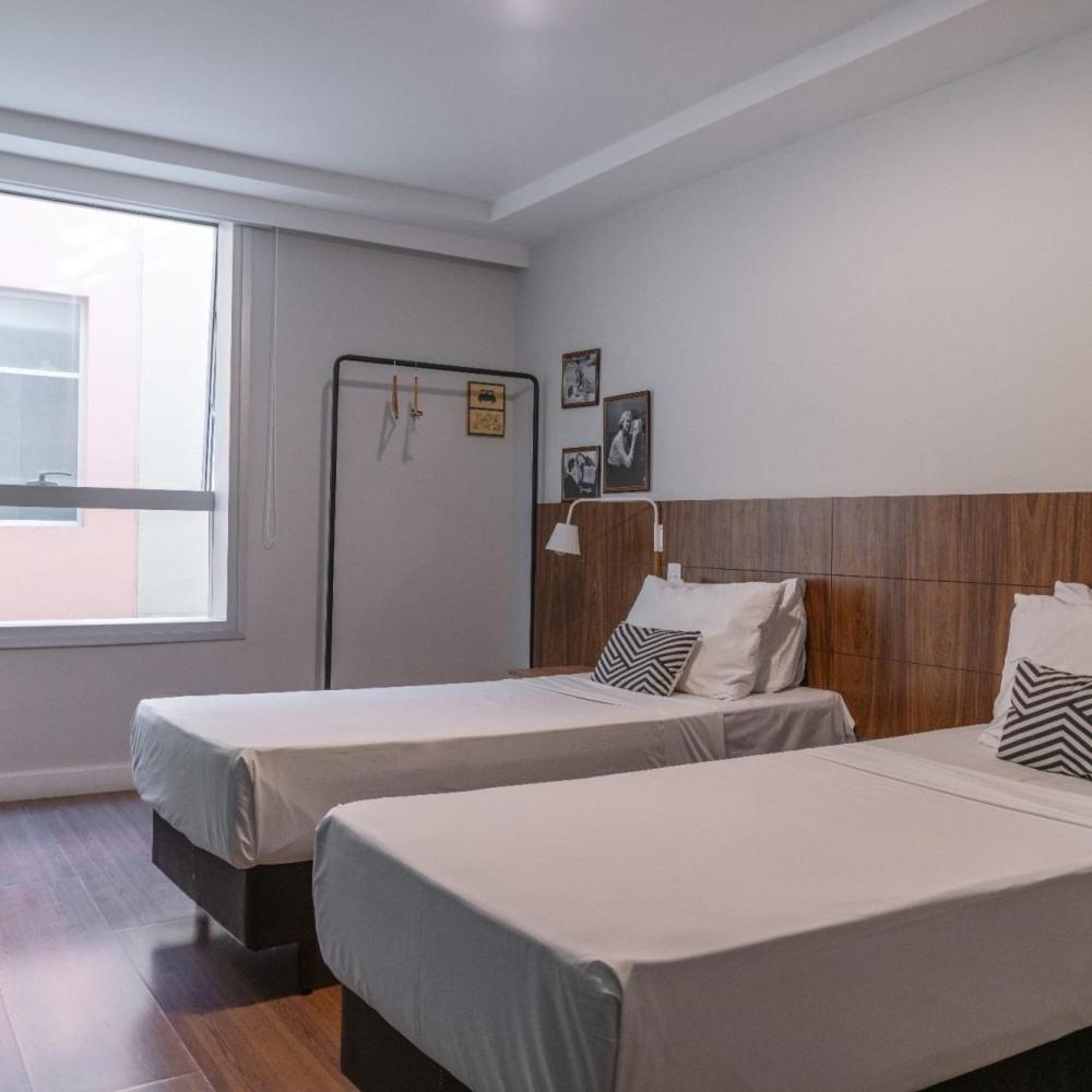 Hotel Socialtel Lapa