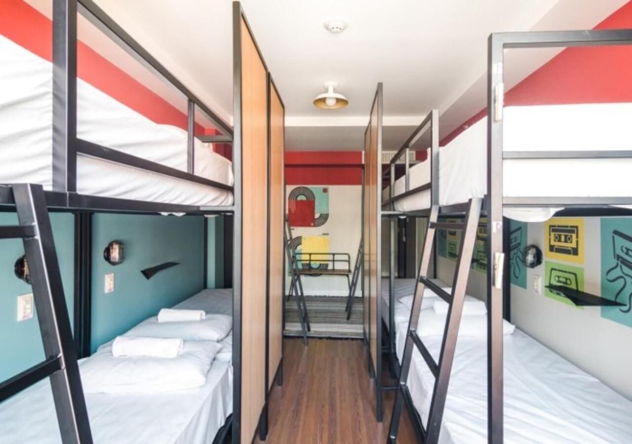 Hotel Socialtel Lapa Rio de Janeiro