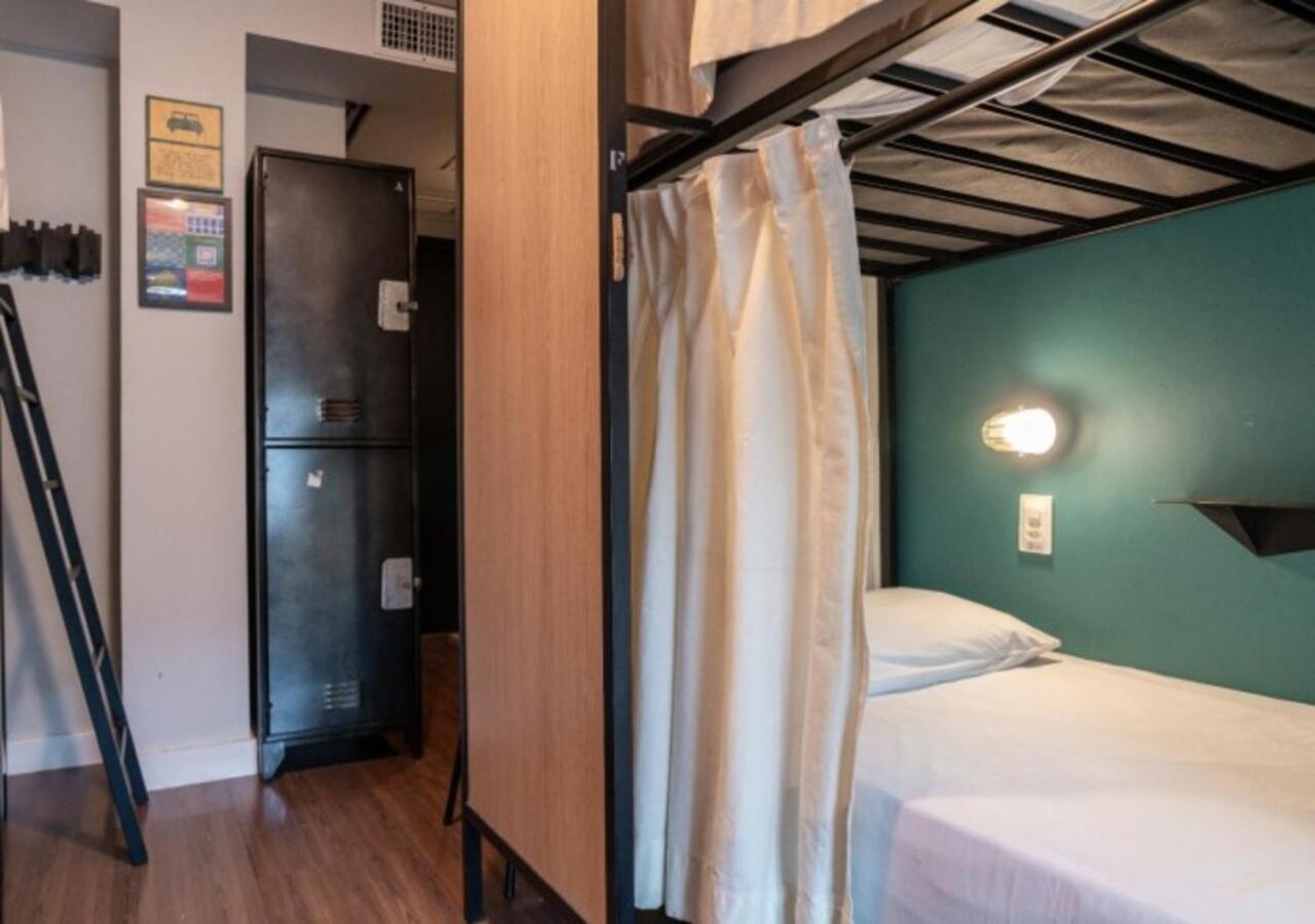 Hotel Socialtel Lapa 3*
