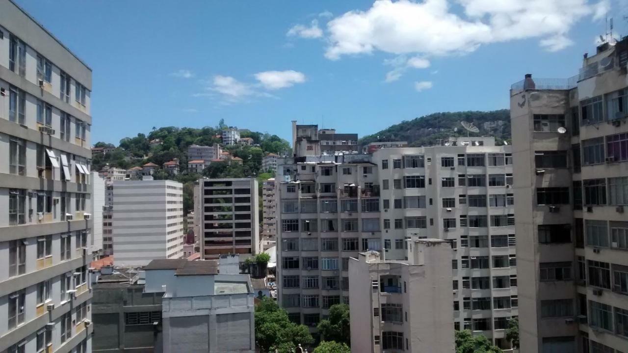 Hotel Socialtel Lapa Rio de Janeiro