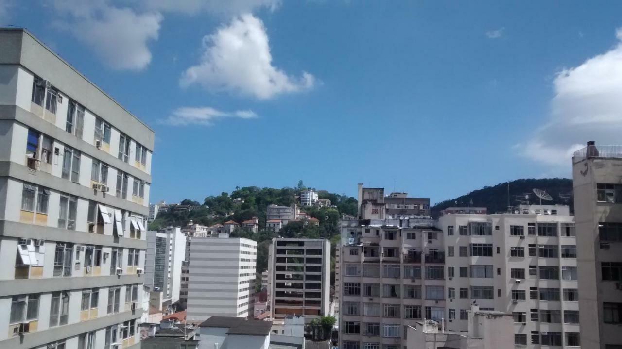Socialtel Lapa Hotel Rio de Janeiro